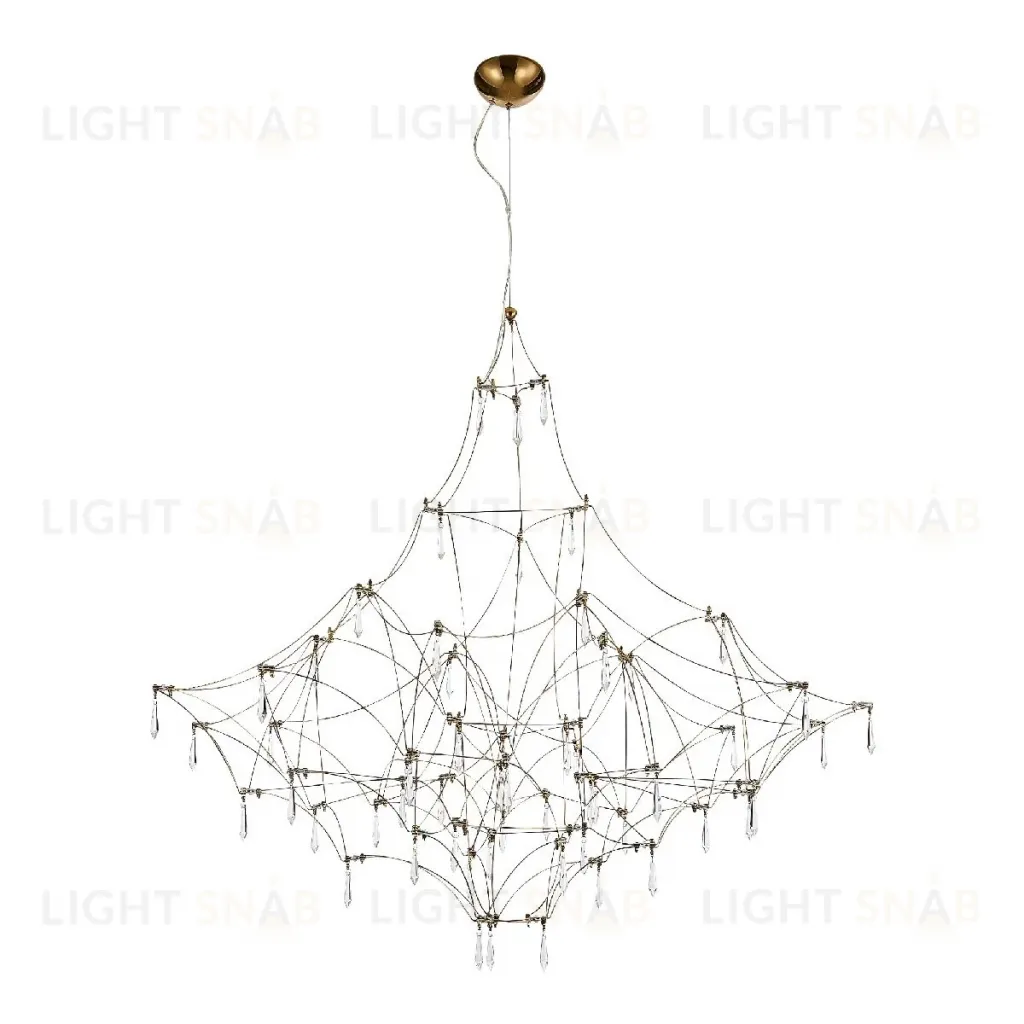 Подвесная люстра ST Luce Gravetta SL6601.213.114 SL6601.213.114