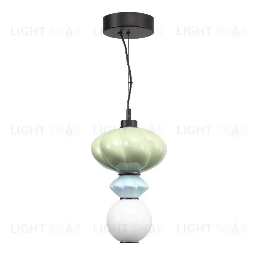 Подвесной светильник ST Luce Florentini SL6134.403.01 SL6134.403.01
