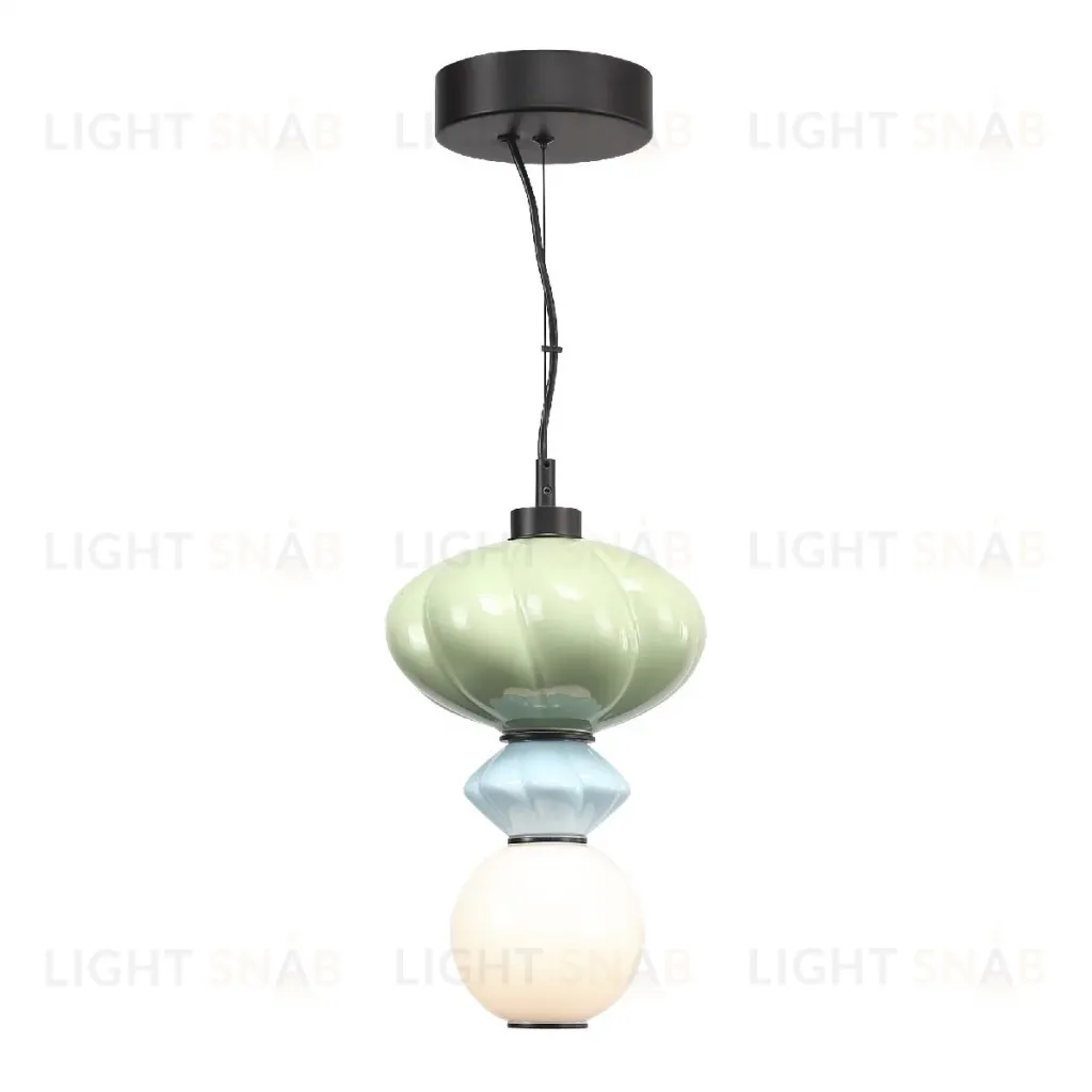 Подвесной светильник ST Luce Florentini SL6134.403.01 SL6134.403.01