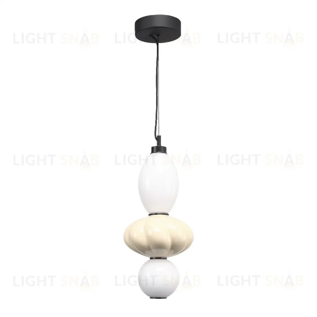 Подвесной светильник ST Luce Florentini SL6134.413.01 SL6134.413.01