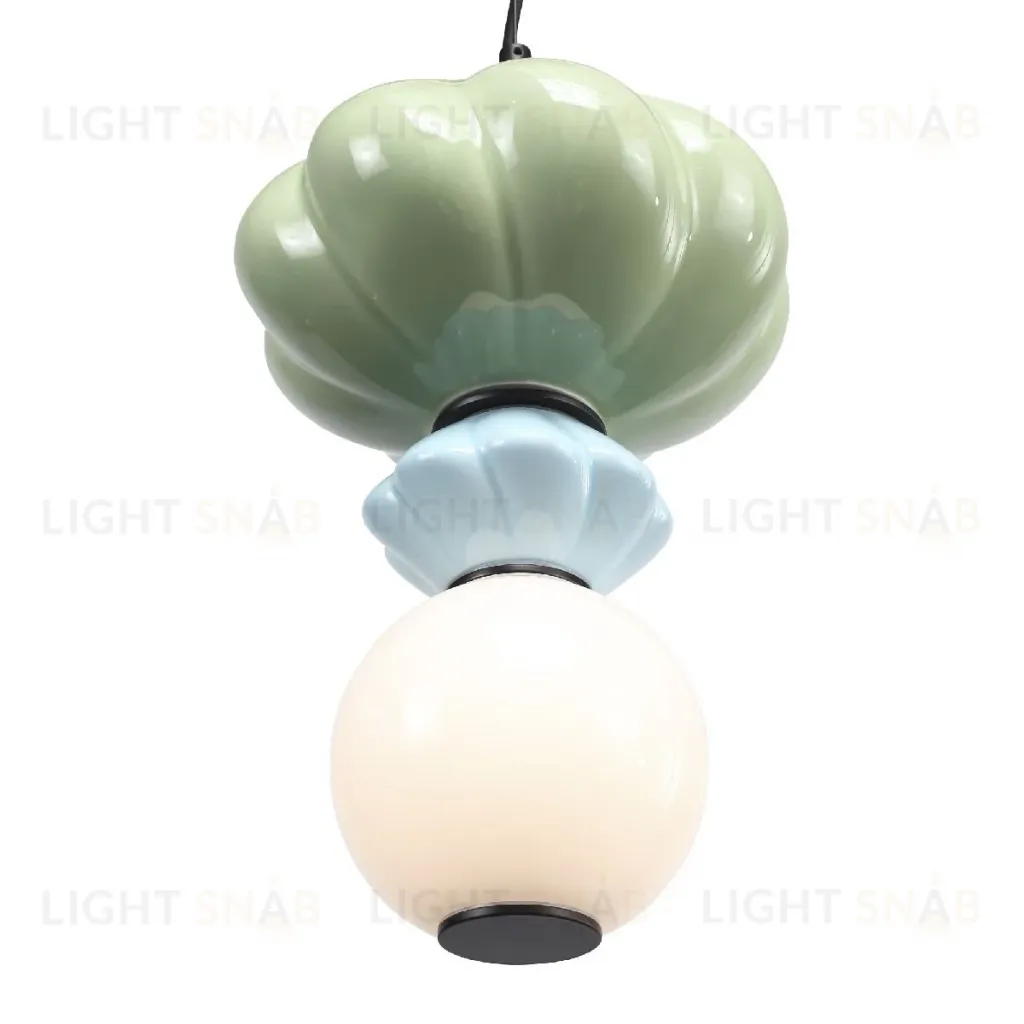 Подвесной светильник ST Luce Florentini SL6134.403.01 SL6134.403.01