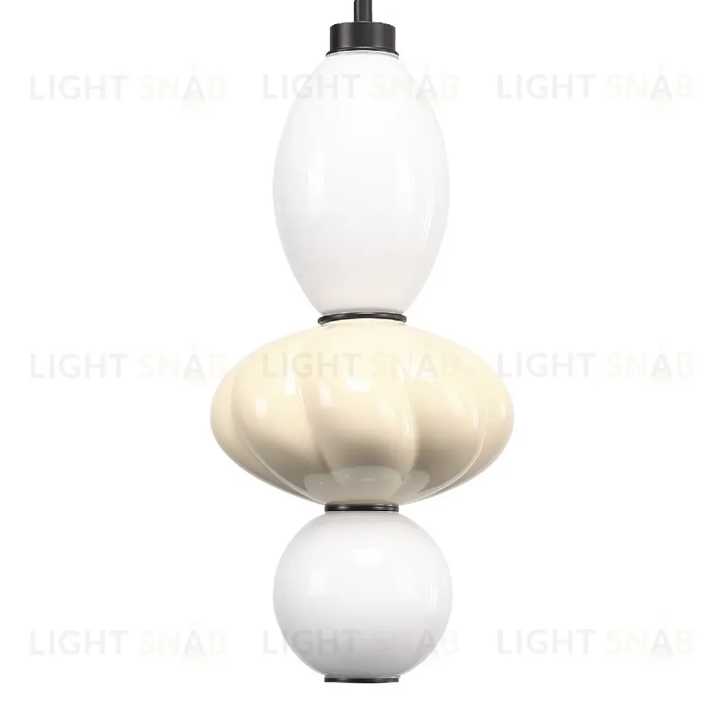 Подвесной светильник ST Luce Florentini SL6134.413.01 SL6134.413.01