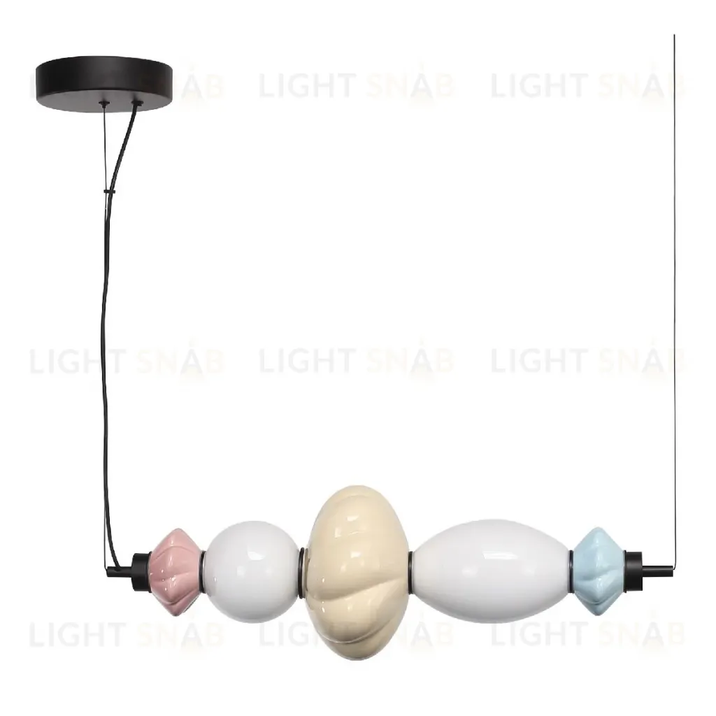 Подвесной светильник ST Luce Florentini SL6134.423.01 SL6134.423.01