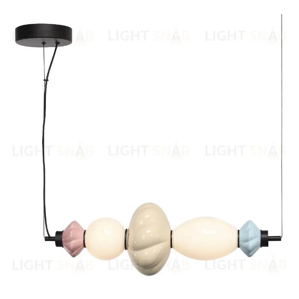 Подвесной светильник ST Luce Florentini SL6134.423.01 SL6134.423.01