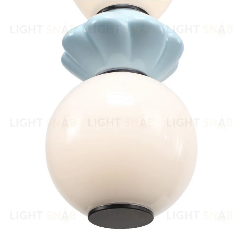 Подвесная люстра ST Luce Florentini SL6134.433.01 SL6134.433.01