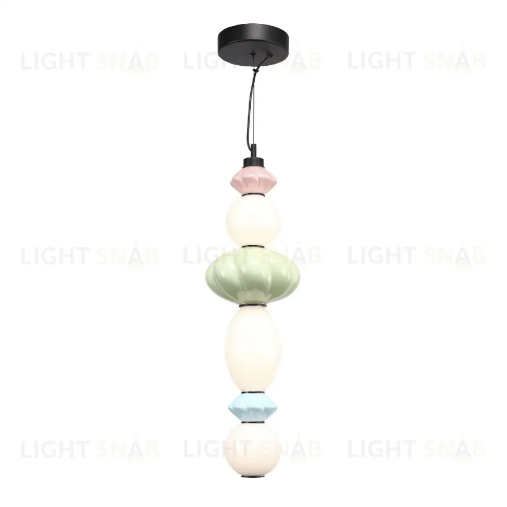 Подвесная люстра ST Luce Florentini SL6134.433.01 SL6134.433.01