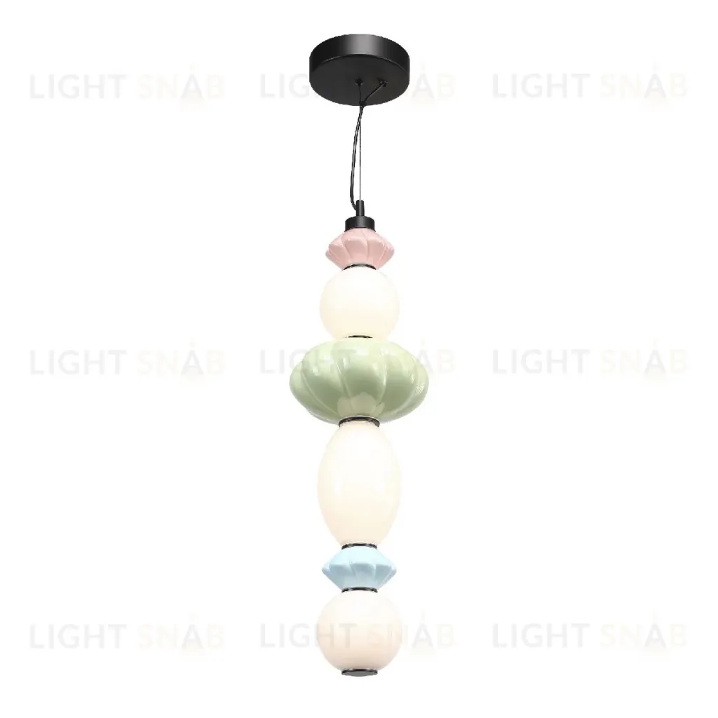 Подвесная люстра ST Luce Florentini SL6134.433.01 SL6134.433.01