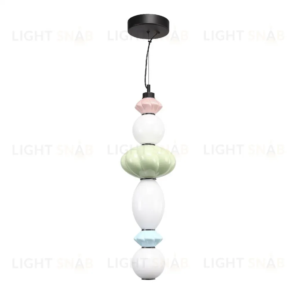 Подвесная люстра ST Luce Florentini SL6134.433.01 SL6134.433.01