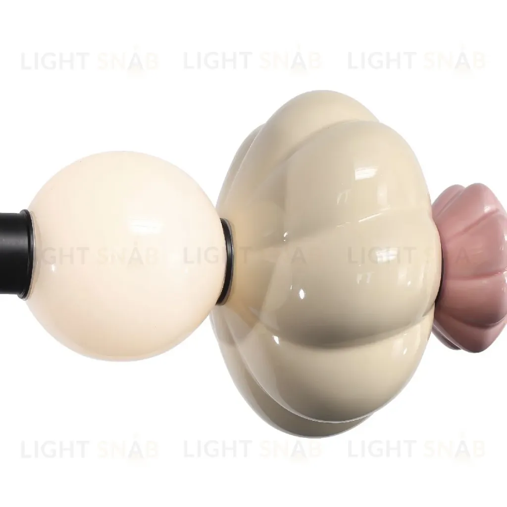 Подвесная люстра ST Luce Florentini SL6134.443.01 SL6134.443.01