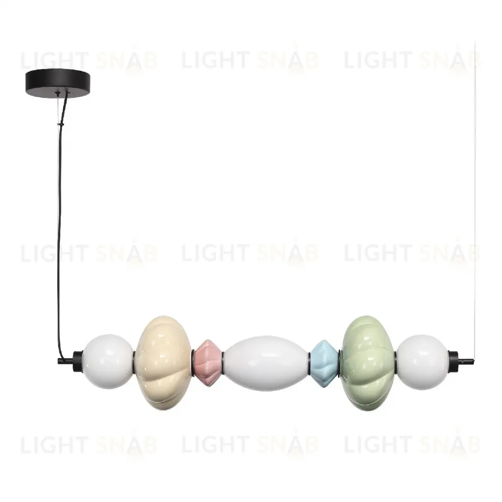 Подвесная люстра ST Luce Florentini SL6134.443.01 SL6134.443.01