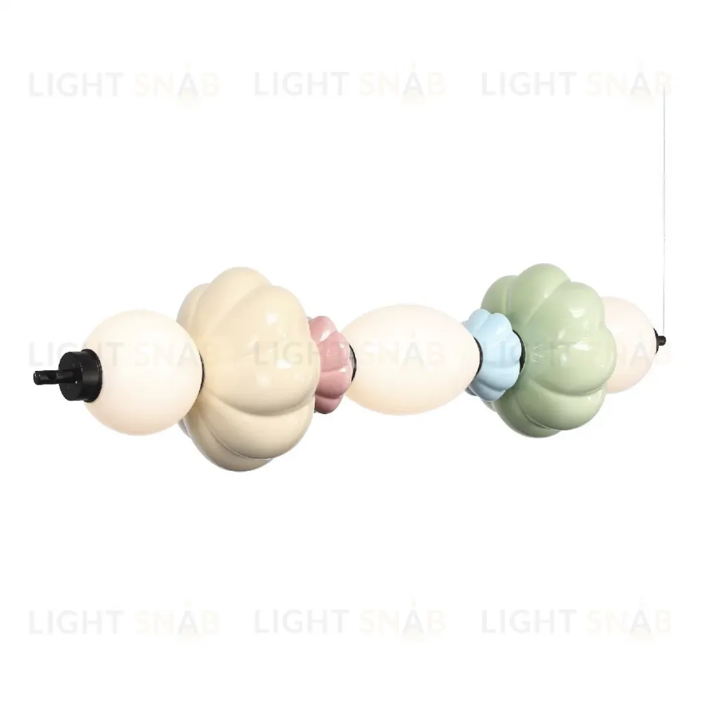 Подвесная люстра ST Luce Florentini SL6134.443.01 SL6134.443.01