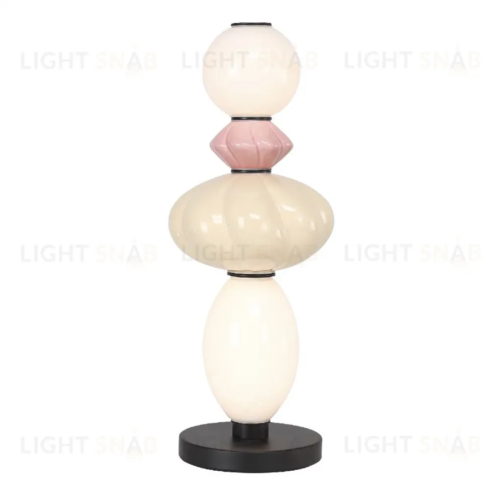 Настольная лампа ST Luce Florentini SL6134.404.01 SL6134.404.01