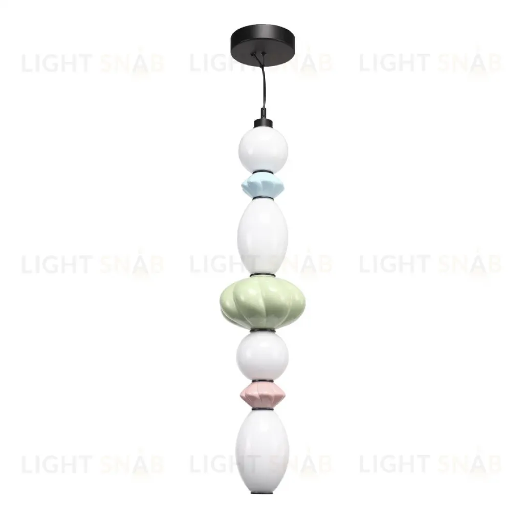 Подвесная люстра ST Luce Florentini SL6134.453.01 SL6134.453.01