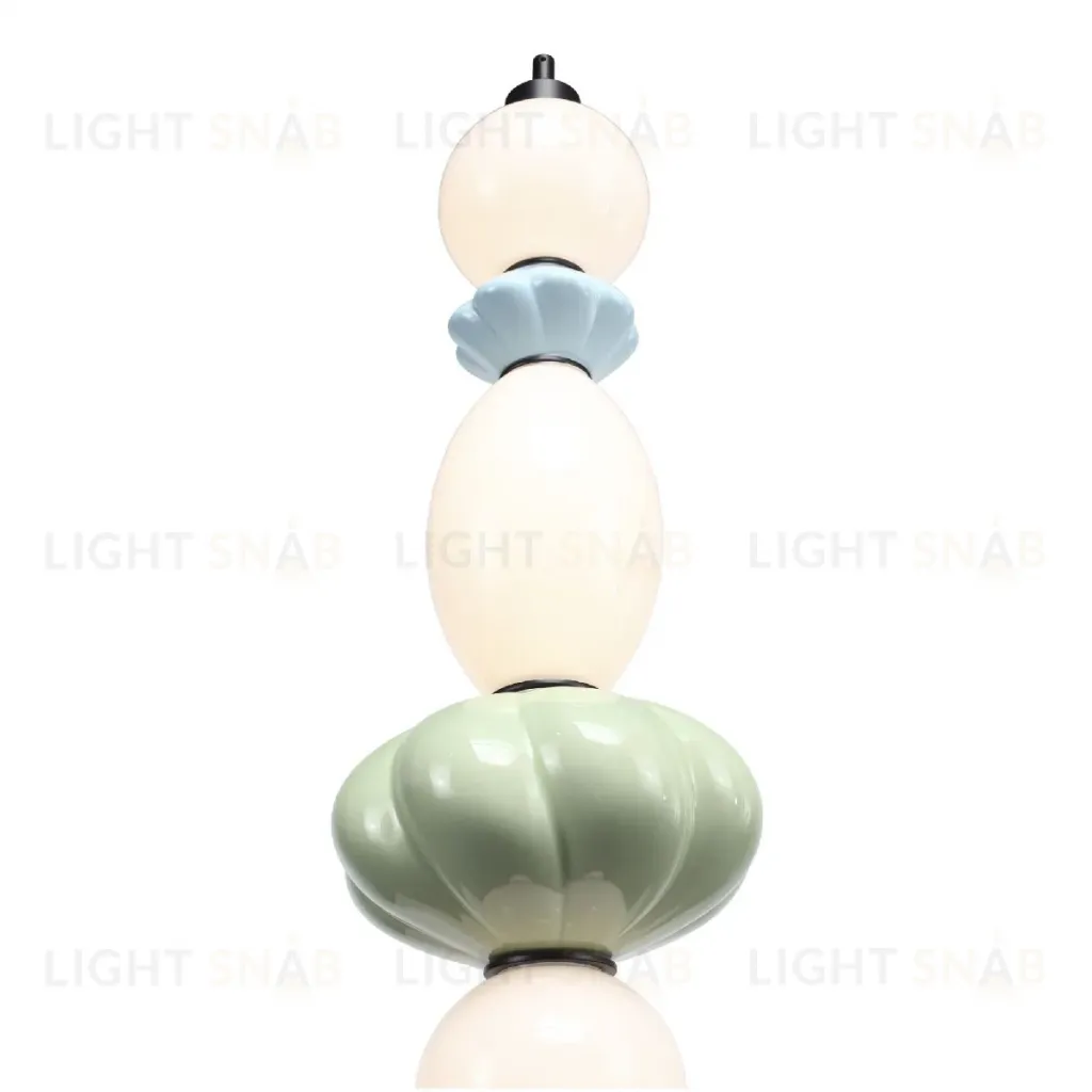 Подвесная люстра ST Luce Florentini SL6134.453.01 SL6134.453.01