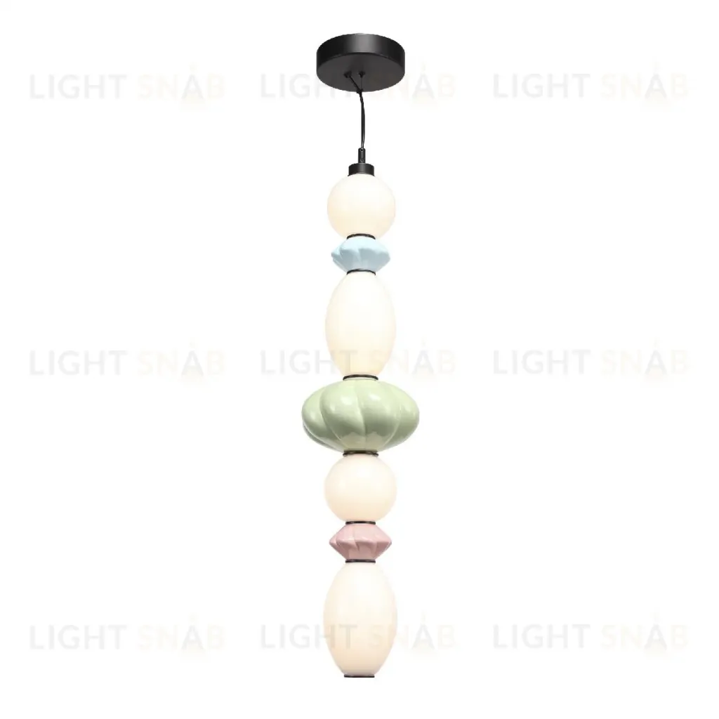 Подвесная люстра ST Luce Florentini SL6134.453.01 SL6134.453.01