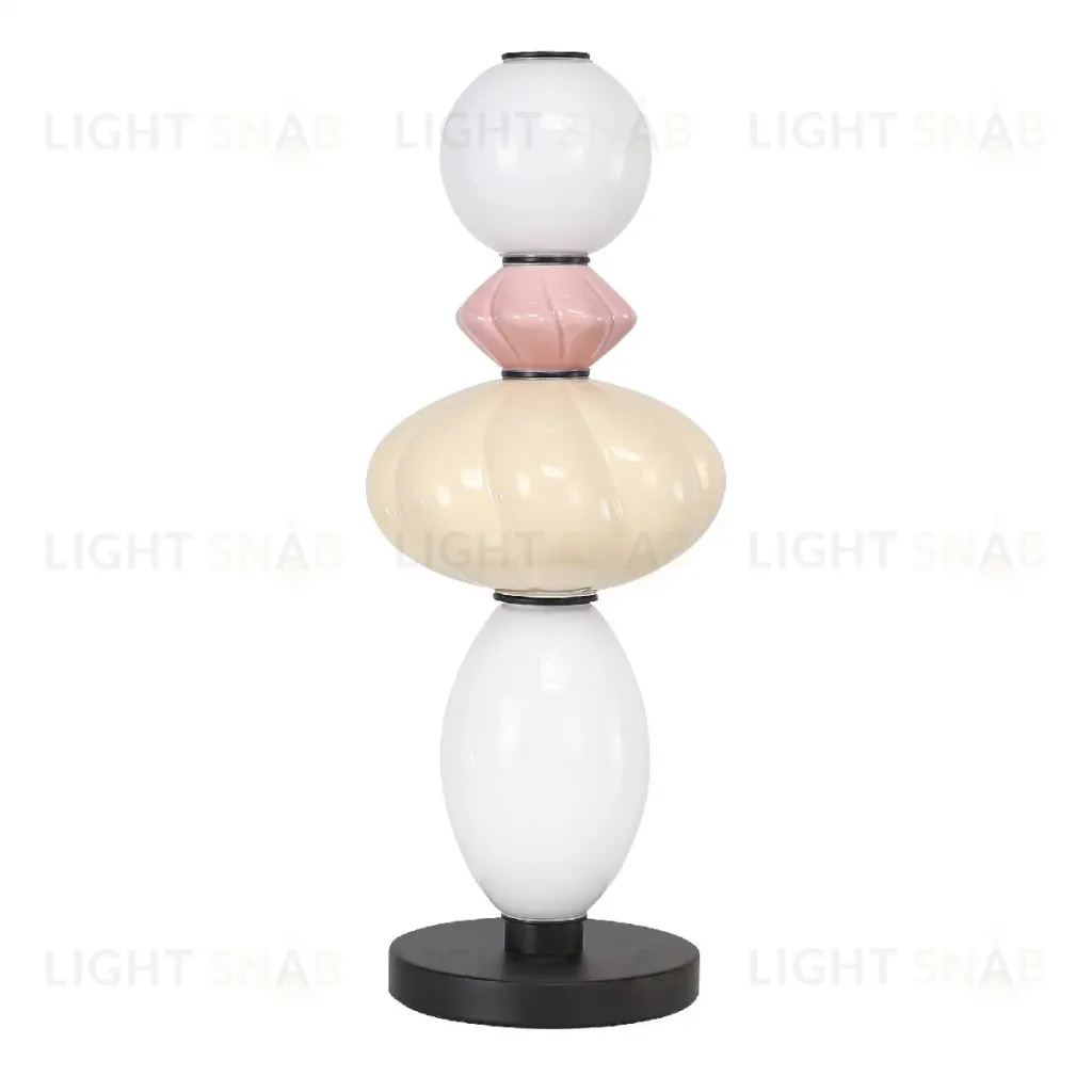 Настольная лампа ST Luce Florentini SL6134.404.01 SL6134.404.01
