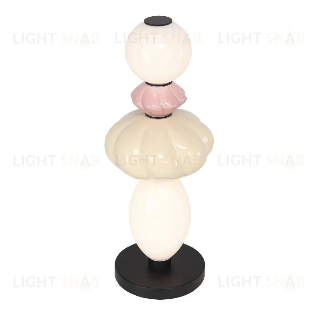 Настольная лампа ST Luce Florentini SL6134.404.01 SL6134.404.01