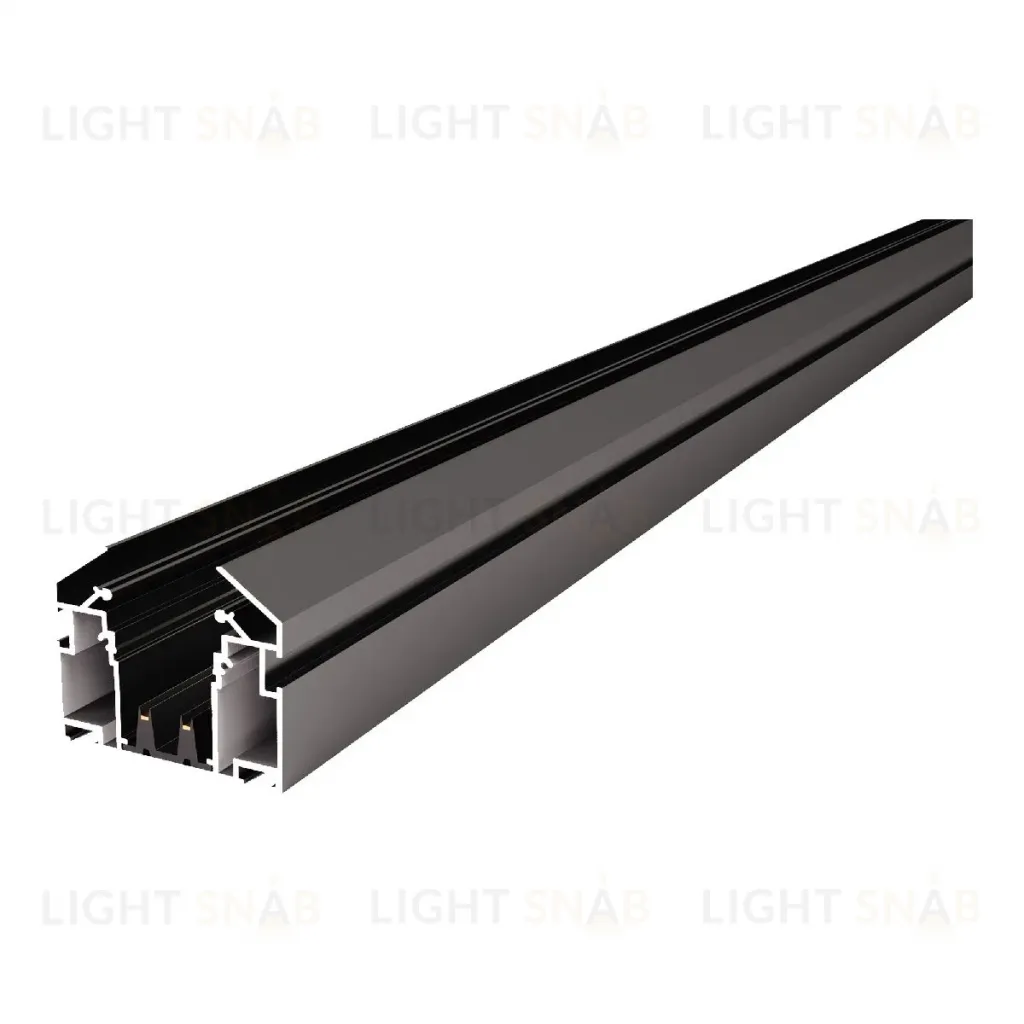 Шинопровод (заглушки 2+2 в ком.) ST Luce Skyline 220 ST046.439.02 ST046.439.02