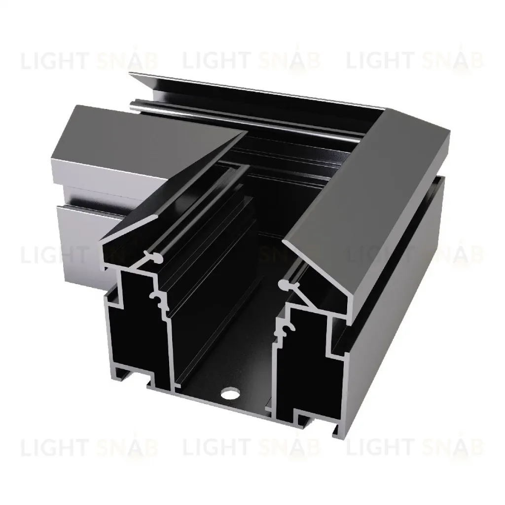 Угловой соединитель ST Luce Skyline 220 ST046.599.00 ST046.599.00