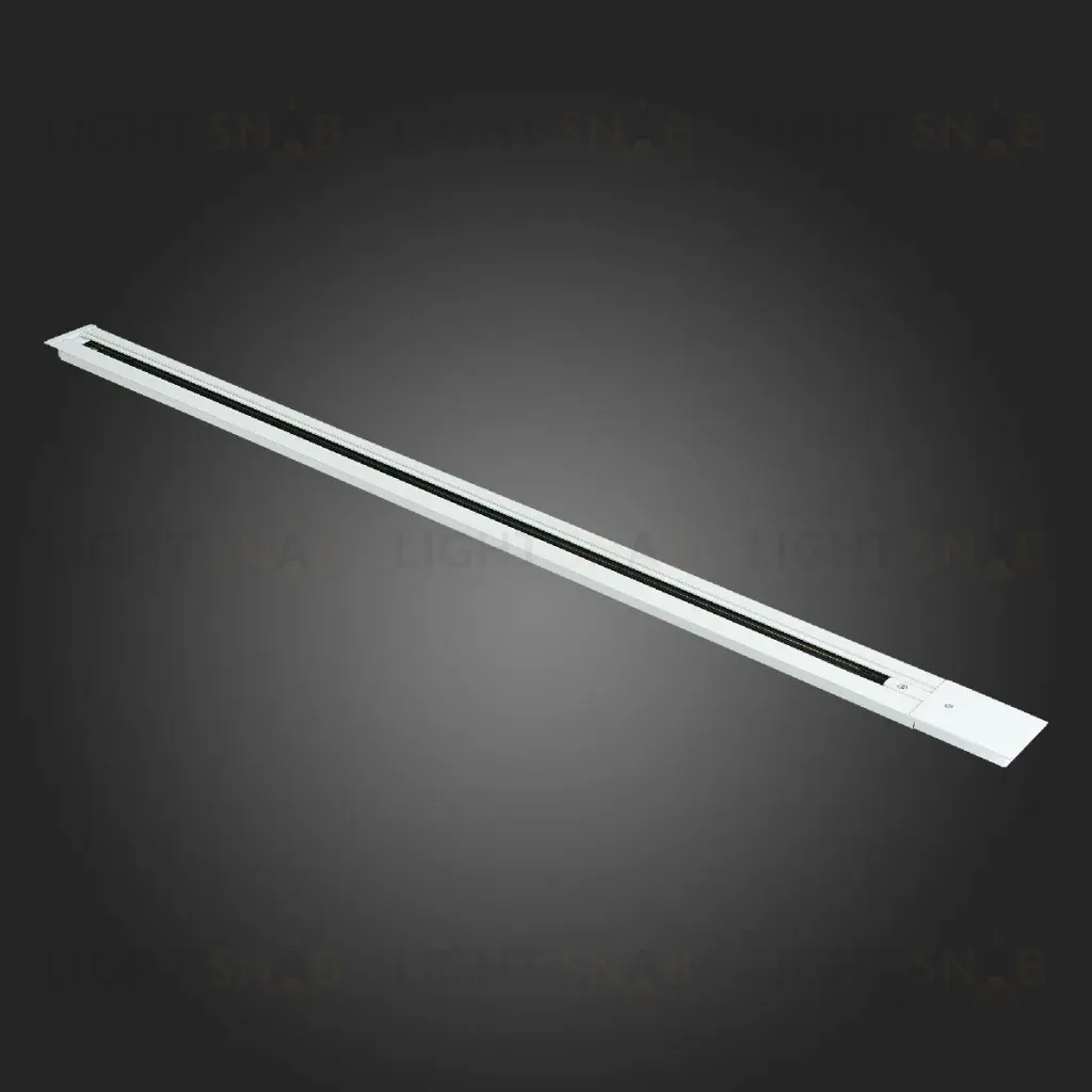 Шинопровод однофазный встраиваемый ST Luce Base ST012.519.01 ST012.519.01