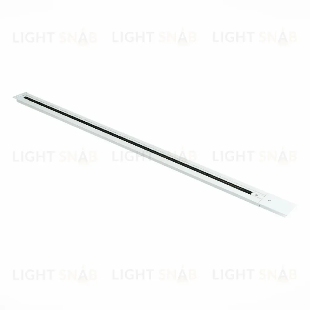 Шинопровод однофазный встраиваемый ST Luce Base ST012.519.01 ST012.519.01