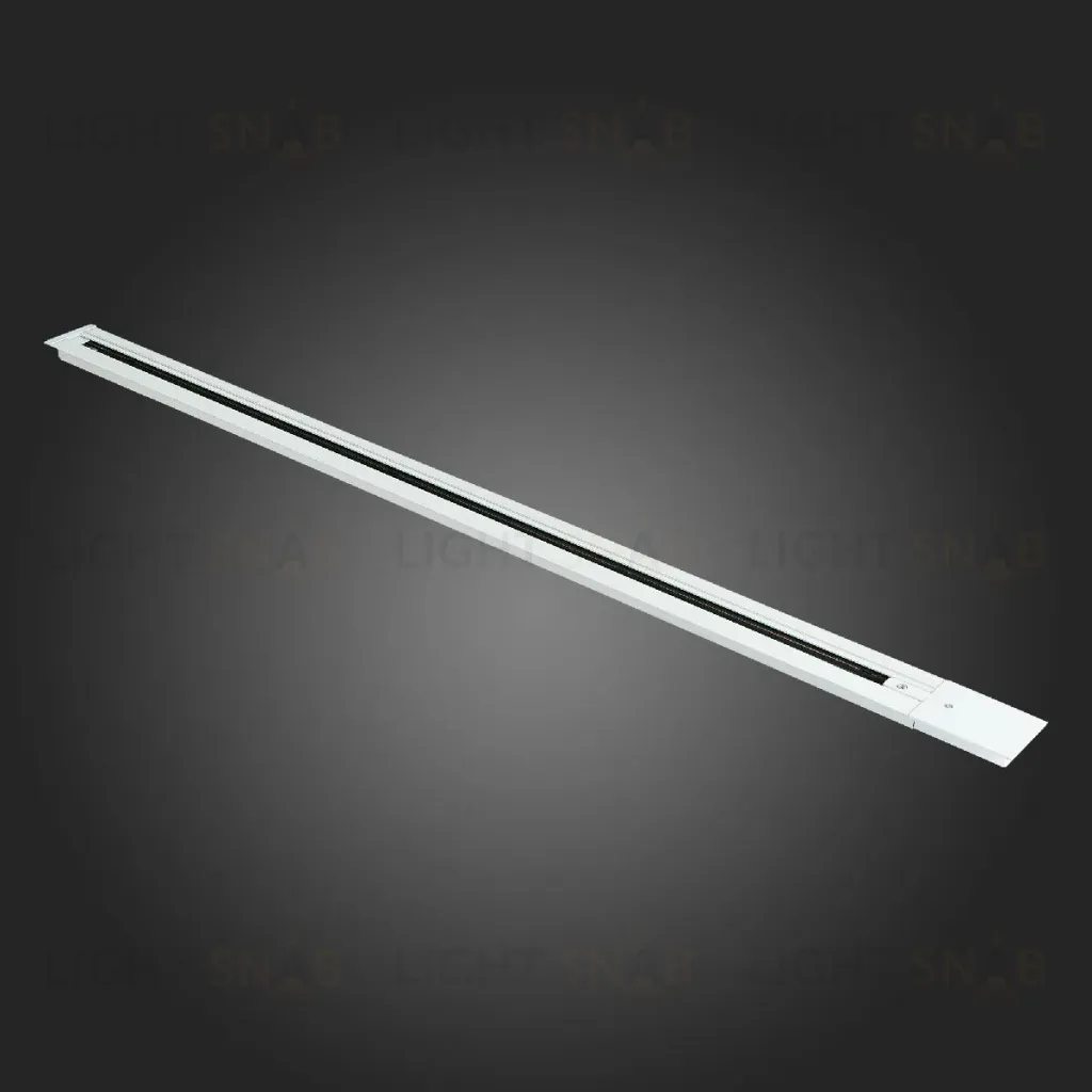 Шинопровод однофазный встраиваемый ST Luce Base ST012.529.01 ST012.529.01
