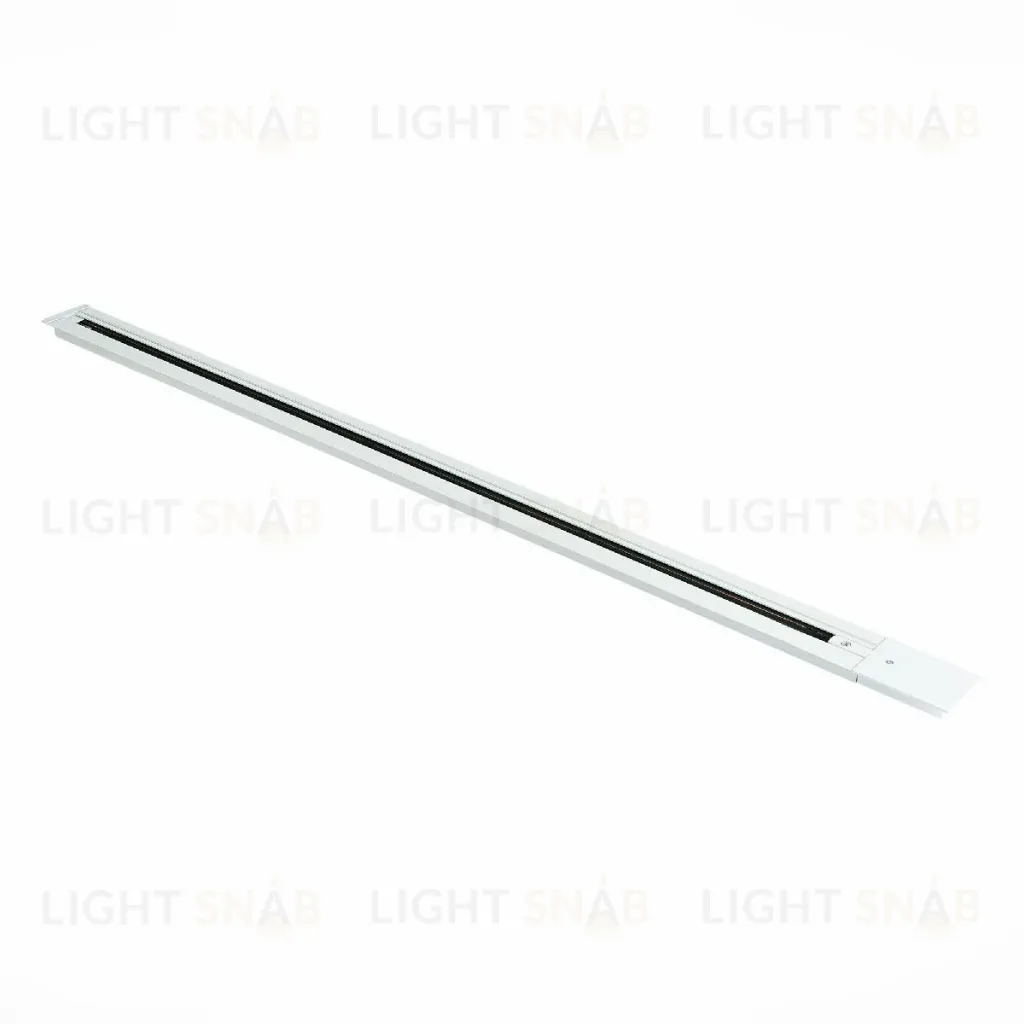 Шинопровод однофазный встраиваемый ST Luce Base ST012.539.01 ST012.539.01