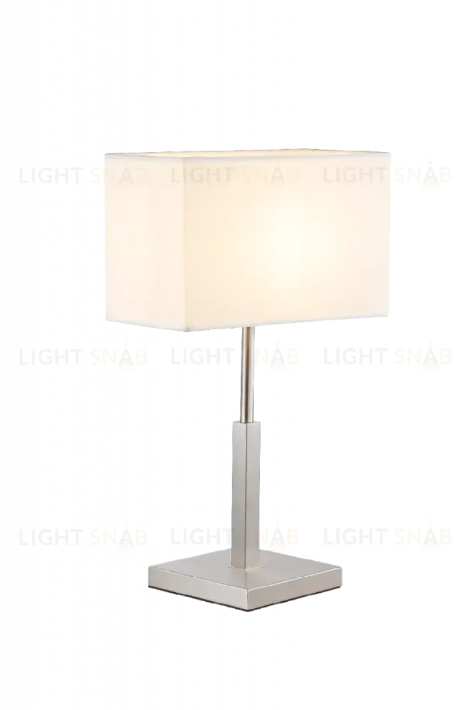 Настольная лампа Moderli Solitude V11138-1T V11138-1T