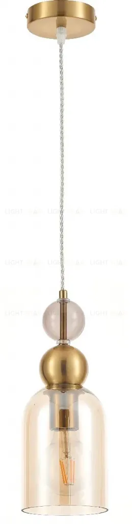Подвесной светильник Rivoli Camelia 4116-201 Б0066434 Б0066434