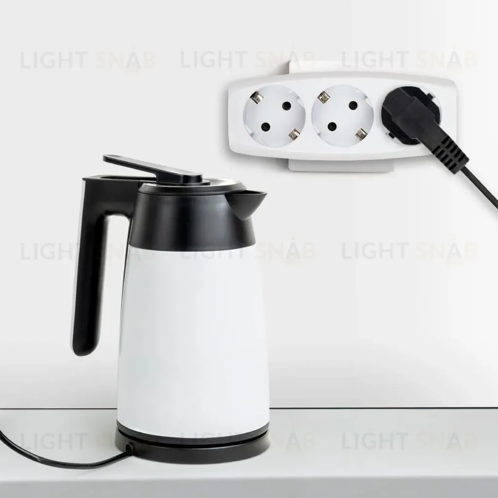 Разветвитель электрический Эра SP-3e-W C0045529 C0045529