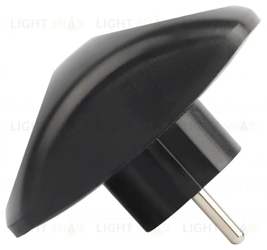 Разветвитель электрический Эра SPx-2-B Б0059720 Б0059720