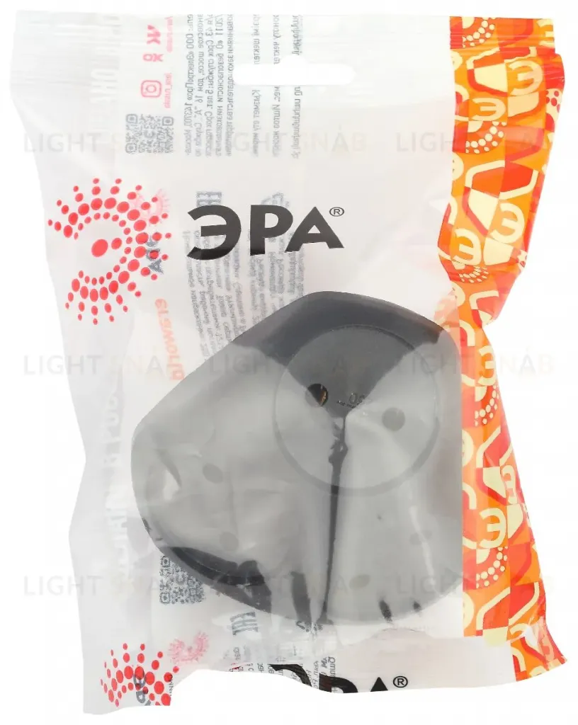 Разветвитель электрический Эра SPx-3-B Б0059721 Б0059721
