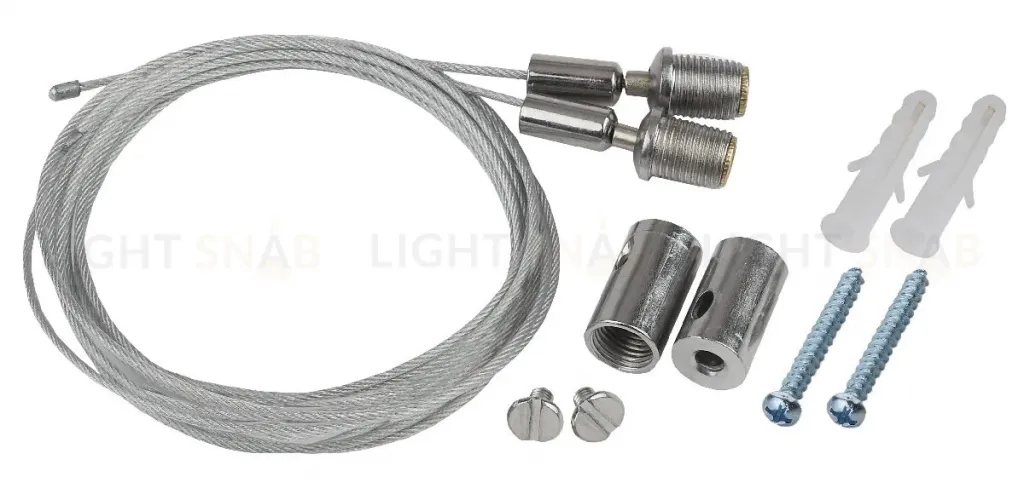 Подвесное крепление Эра LLED-A-SUSPENSION Б0028202 Б0028202