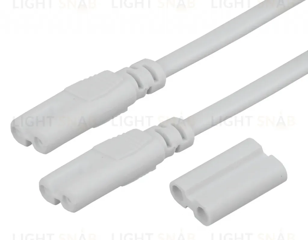 Набор коннекторов для светильников Эра LLED-А-CONNECTOR KIT-W Б0028203 Б0028203