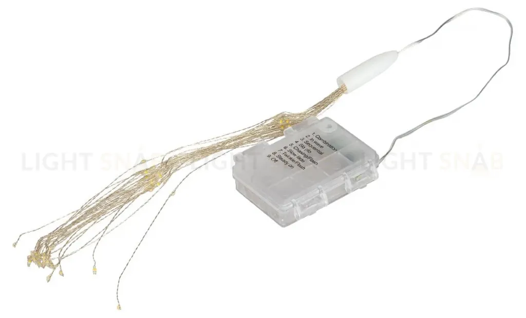 Гирлянда Эра ENIS-90W Б0060541 Б0060541