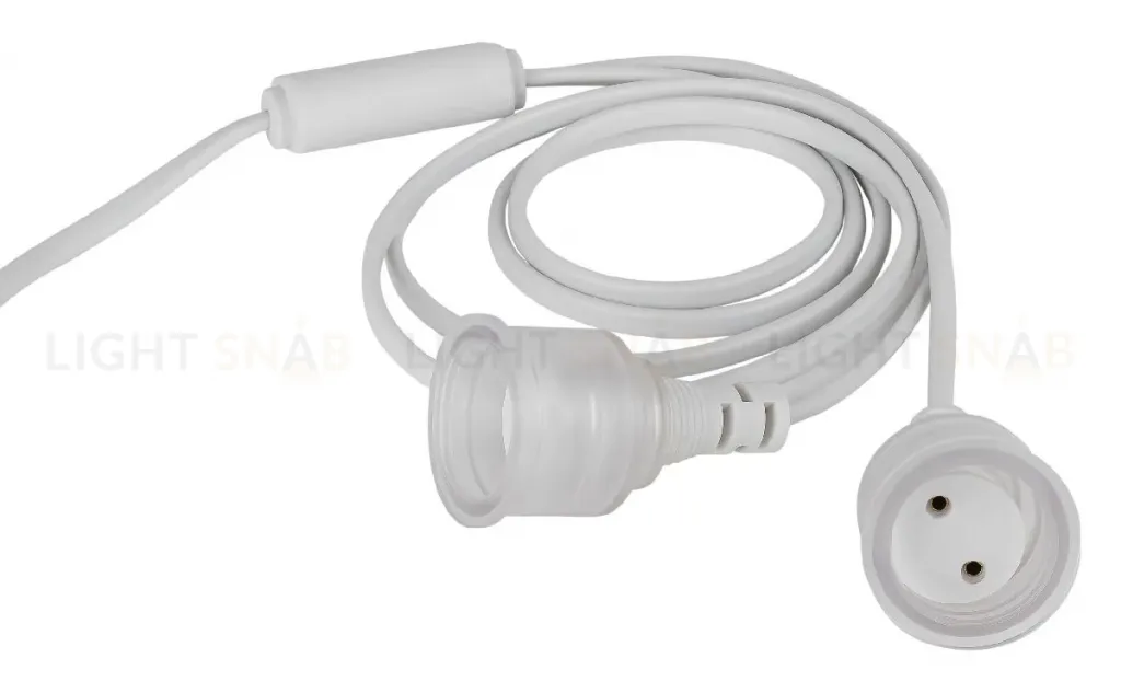 Патрон Эра FITO-Holder G13 IP65 mini Б0057744 Б0057744
