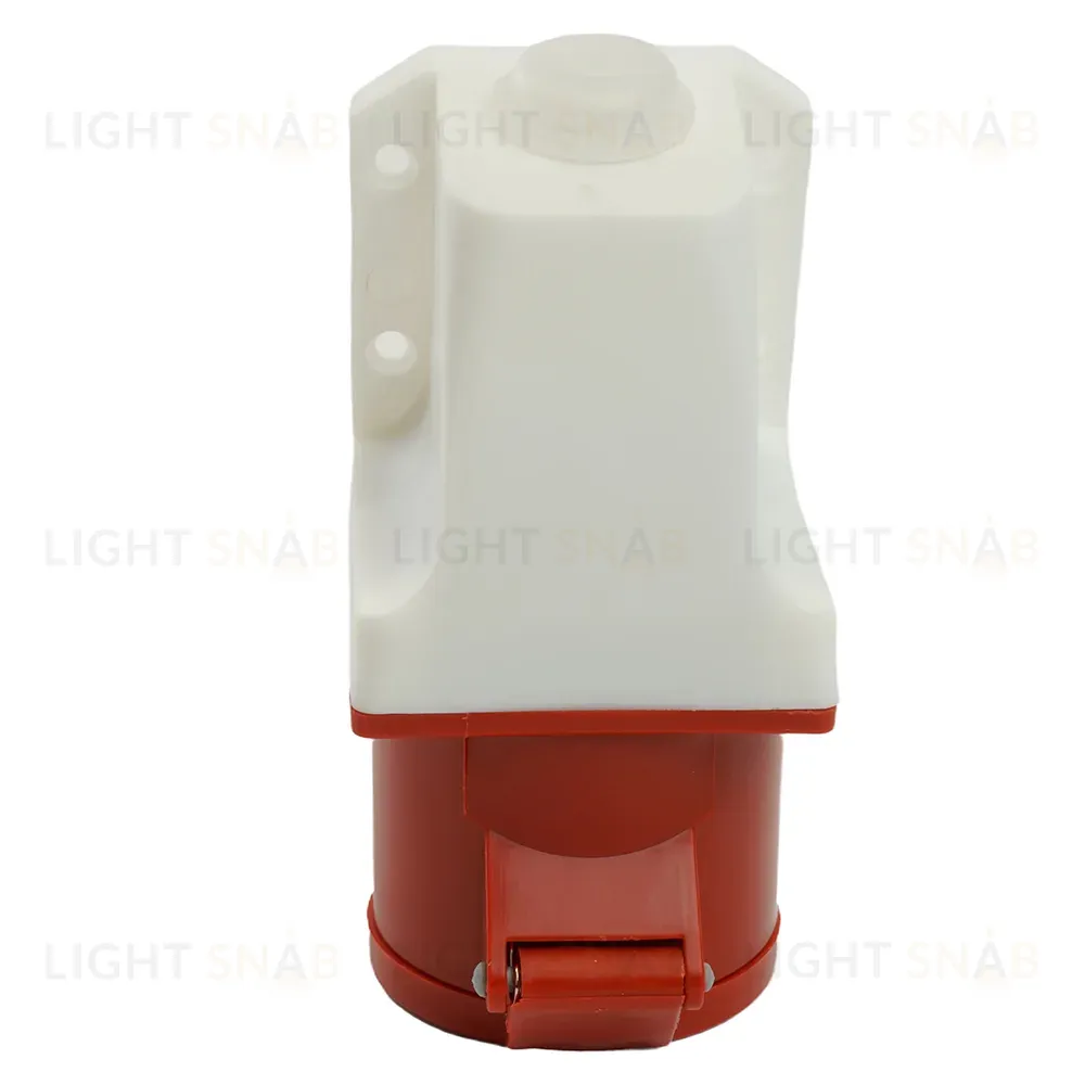 Розетка стационарная Stekker RST32-124-44 49436 49436