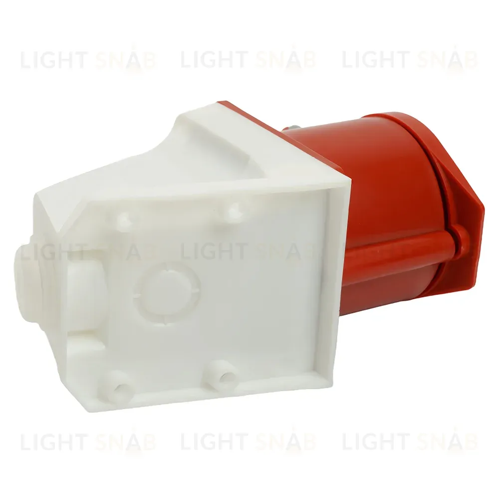 Розетка стационарная Stekker RST32-124-44 49436 49436