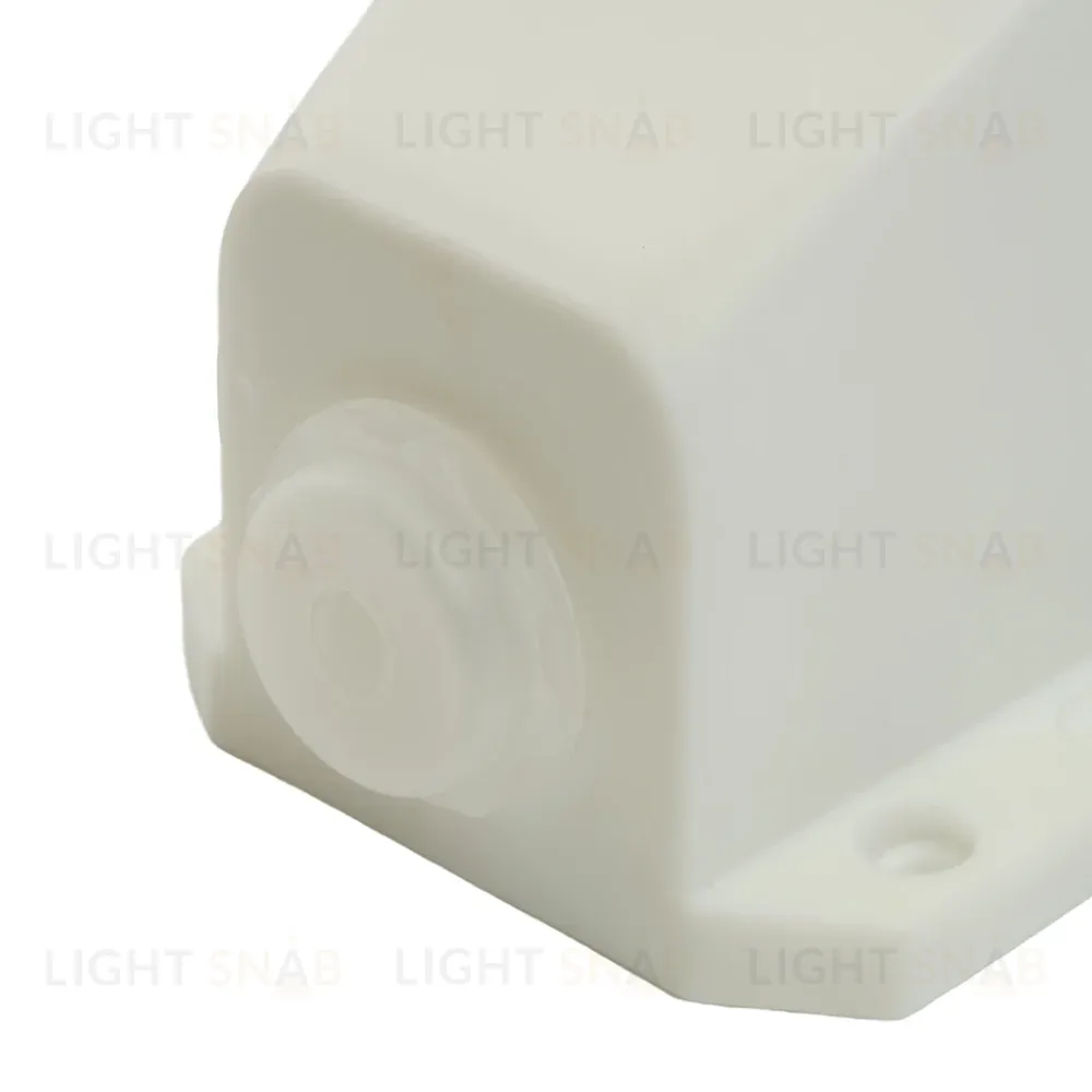Розетка стационарная Stekker RST32-124-44 49436 49436