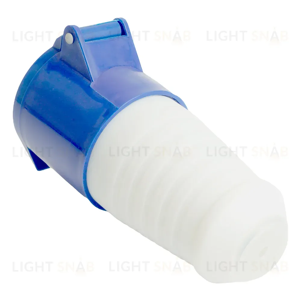 Розетка переносная Stekker RST32-223-44 49439 49439