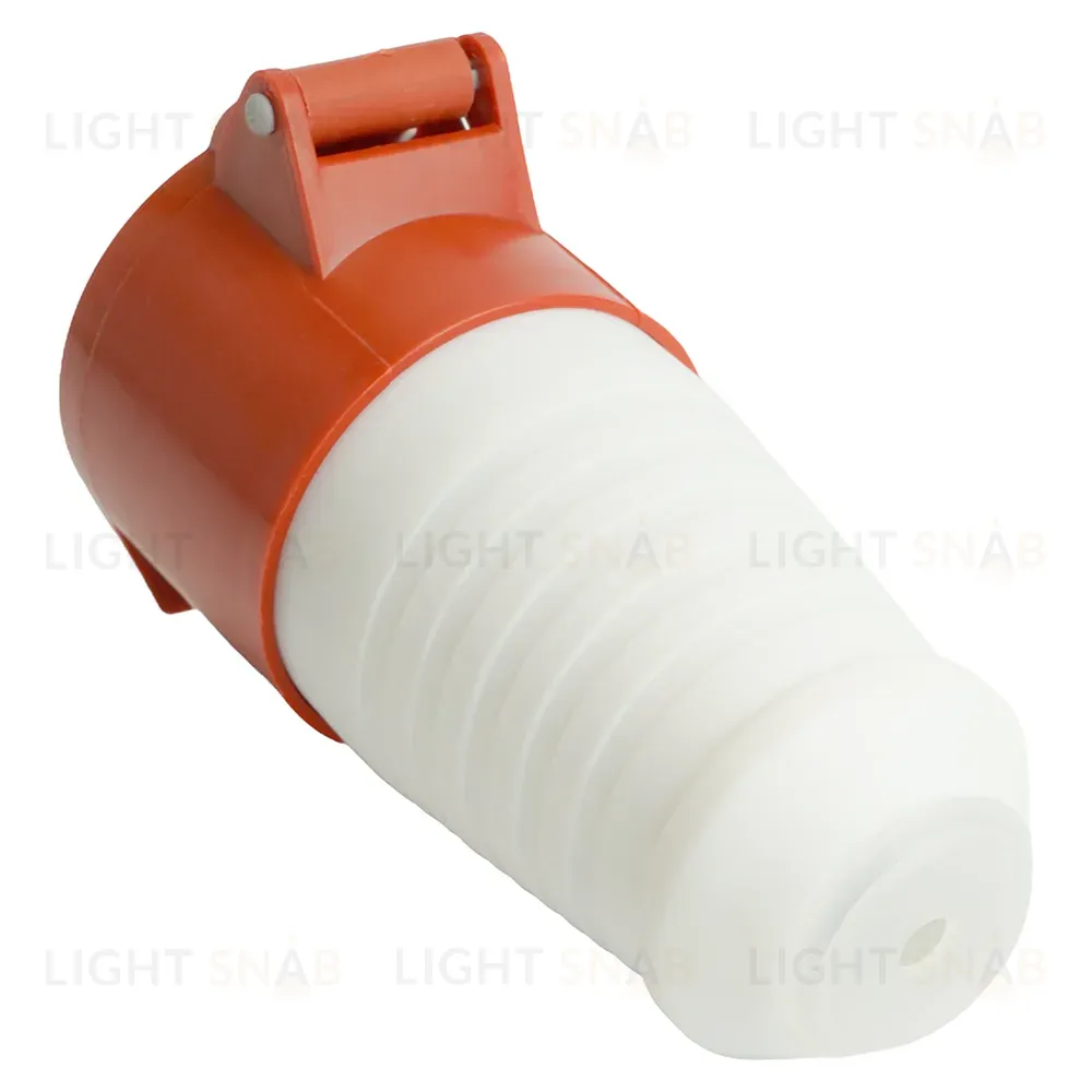 Розетка переносная Stekker RST16-215-44 49441 49441