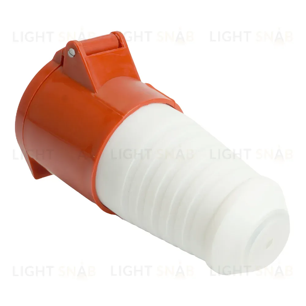 Розетка переносная Stekker RST32-224-44 49442 49442