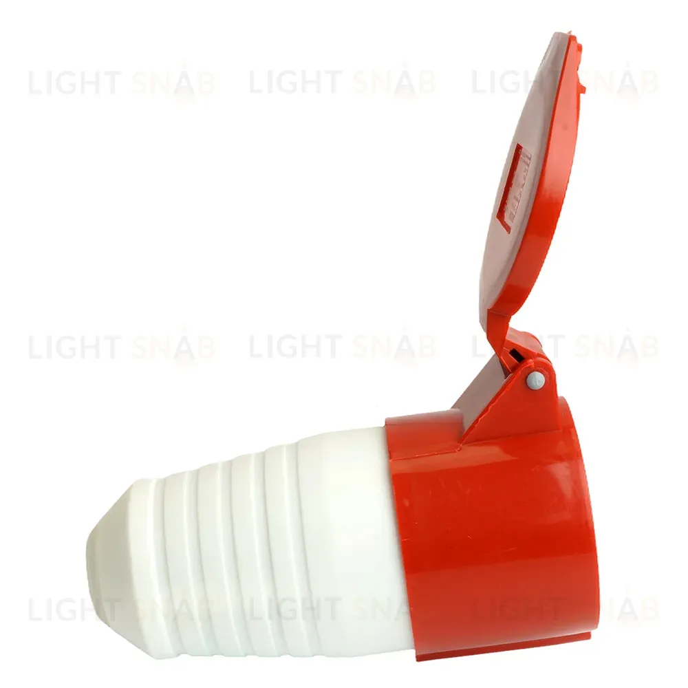 Розетка переносная Stekker RST32-225-44 49443 49443