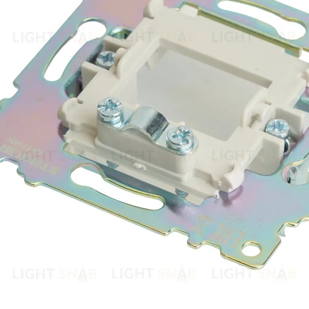 Кабельный вывод Stekker Катрин GLS00-7116-06 49469 49469