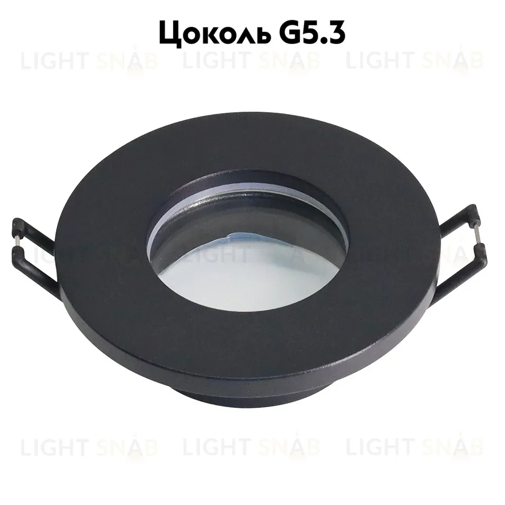 Встраиваемый светильник Feron DL3114 51367 51367
