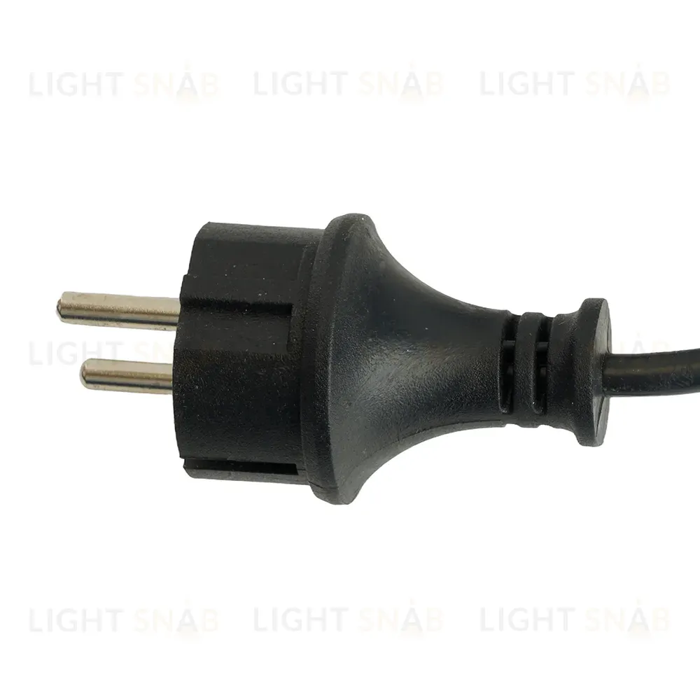 Трансформатор 230V выход AC12V 60W Feron LB502 51480 51480