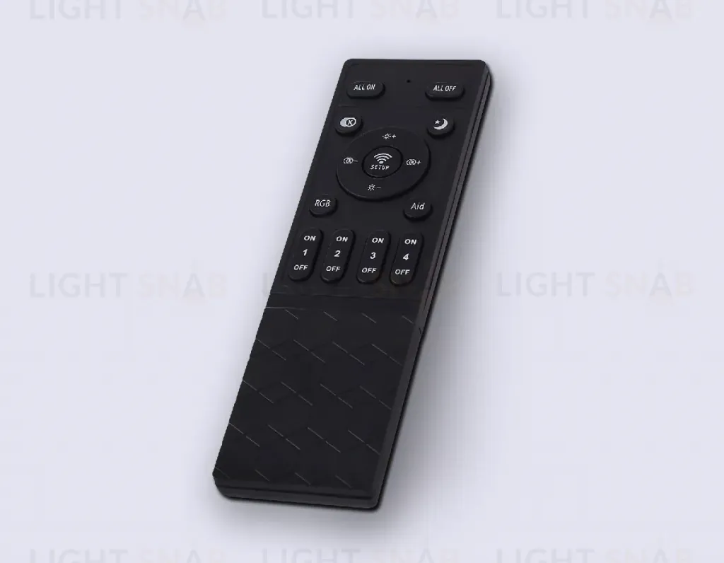 Пульт ду для диммируемых трековых светильников Ambrella Light Magnetic GL1901 GL1901