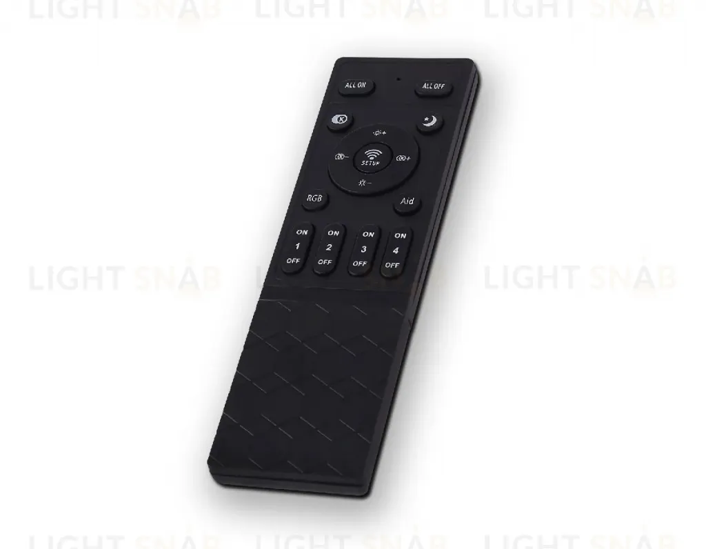 Пульт ду для диммируемых трековых светильников Ambrella Light Magnetic GL1901 GL1901