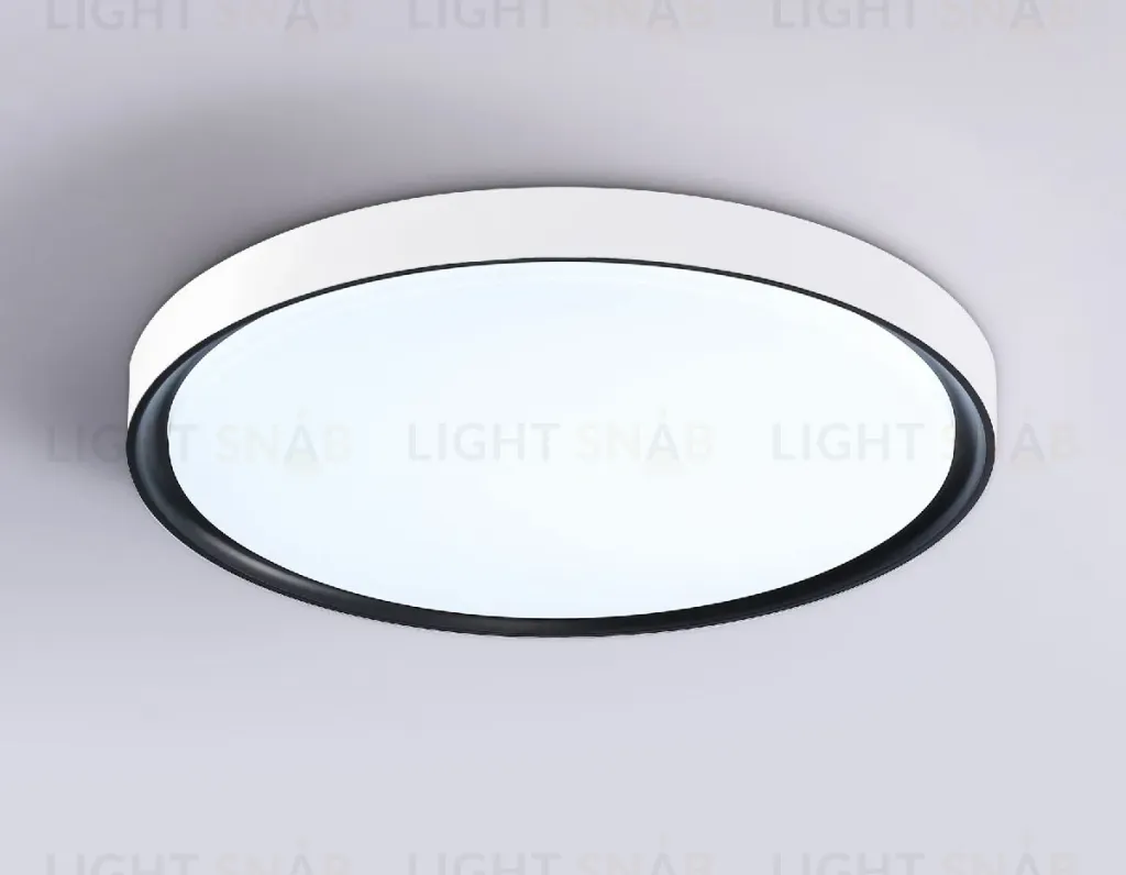Потолочный светильник Ambrella Light Orbital Air FZ1247 FZ1247