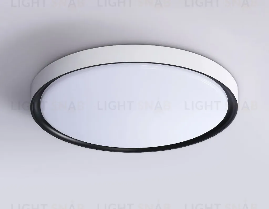 Потолочный светильник Ambrella Light Orbital Air FZ1247 FZ1247